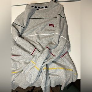 Men's Nike sb sweatshirt